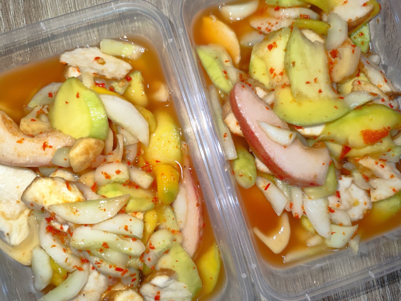 Asinan