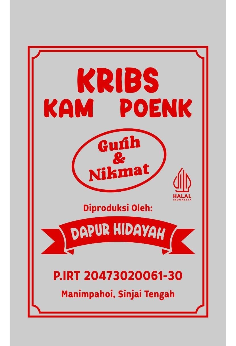 Dapur Hidayah