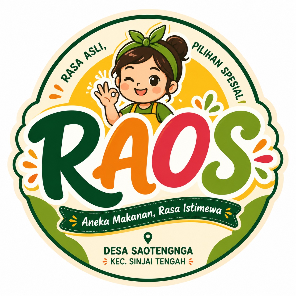 Raos